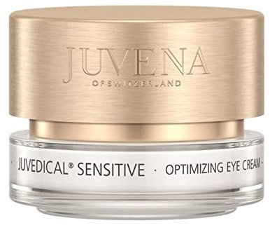 Juvena Skin Energy femme/woman, Moisture Eye Cream, 1er Pack (1 x 15 ml)