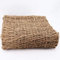 Premium Jute Ufermatte Böschungsmatte von Aquagart I 10m Jutegewebe Jutematte 1,20m breit Jute-Vlies für Pflanzen I Jute Grobmaschig Teichrand Gewebematte Wurzelschutz Hangsicherung Bewuchsmatte