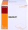 MELOLIN 5x5 cm Wundauflagen steril 25 St