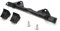 Volkswagen Audi 8E0813545A Halter ISOFIX Halterung Befestigung Links hinten *** Nicht für Quattro/Allrad ***