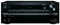 Onkyo TX-NR646 Sintoamplificatore Network 7.2, 7 x 160 W, 1 Porta USB, Nero