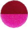 trendfinding 100 g wasserspeicherndes Deko Granulat Pink, Korngröße 1.5-2 mm, Dekoration für Blumen und Pflanzen, 10 Liter sehr ergiebig, vielseitig einsetzbar