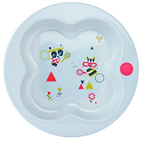 bébé confort Assiette/Couvercle Sport