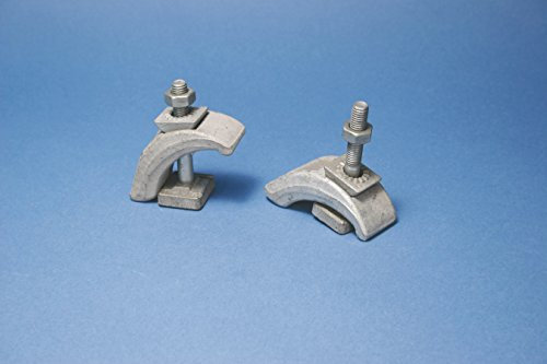 Erico 5120hd 30 mm metallisch