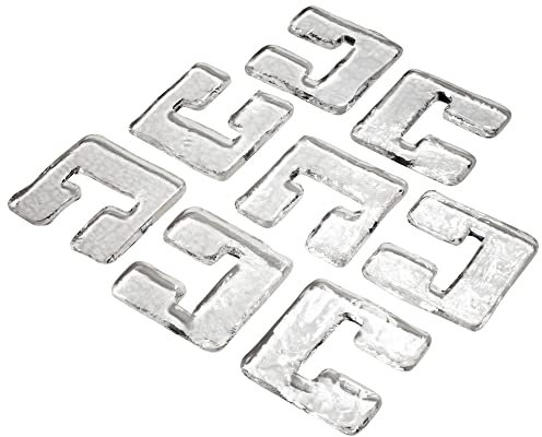 Cyan Design 04982 Glas Links für 04981 Wagenheber (