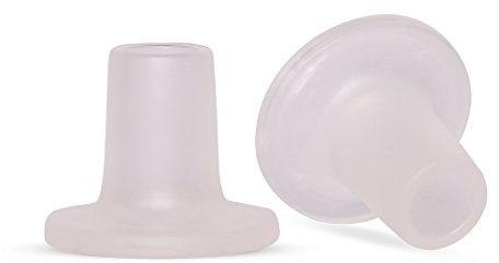 Clean Heels Heel Stoppers Size Small