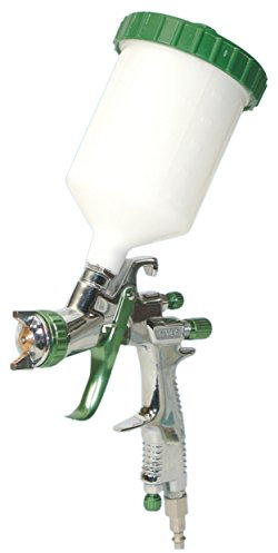 Lacme - Set pistolet a peinture air comprime xp bp -