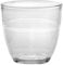 Duralex - Gigogne Clear Tumbler 220 ml (7 3/4 oz) Set Of 6