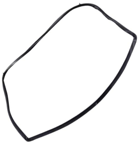 Oven Door Seal Gasket for Smeg Oven Equivalent to 754130519