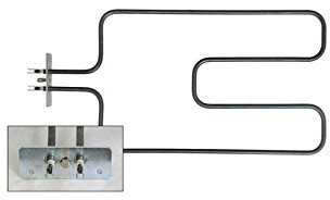 FAR - RESISTANCE SOLE 1100W 230V POUR CUISINIERE FAR