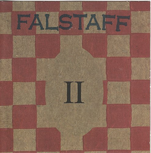 Falstaff II