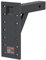 Curt 48341 Support de Pintle réglable