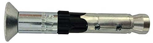 fischer 510933 Hochleistungsanker FH II 12/50 SK A4
