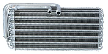 NRF 36064 Verdampfer, Klimaanlage