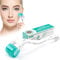 Derma roller mit 192 Nadeln, Mikronadel-System, Anti-Ageing, gegen Akne, Dehnungsstreifen, Cellulite, Hautverlust, Haarausfall （1.0mm）