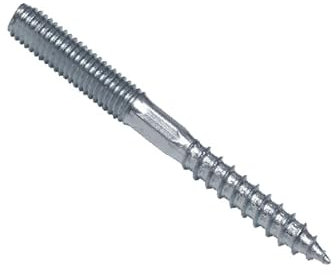 INEFA Schrauben Rohrschelle Stahl verzinkt DN50/75, 200mm, Silber Fallrohr/Dachrinnenzubehör für fachgerechte Dachentwässerung