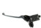 Bremszylinder Bremshebel links für Baotian Buffalo/Quelle Ering Jmstar Jonway Kreidler Longbo Longjia Motowell MZ/MUZ Qingqi Rex