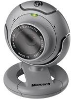 Microsoft Lifecam VX-6000 - Fotocamera per PC WEB 1280 x 1024