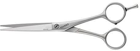 TONDEO Friseurschere Haarschere CENTURY MICRO Classic 6.0 Zoll Mikrofeinverzahnung