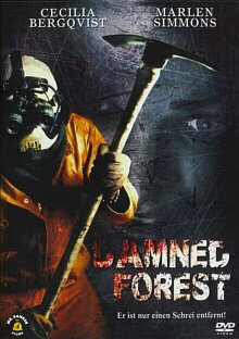 Damned Forest (uncut)