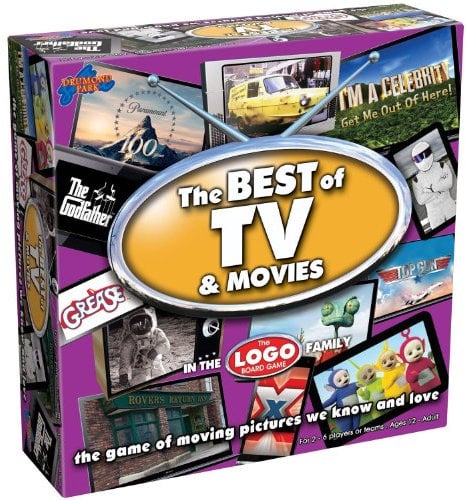 Drumond Best of TV & Movies