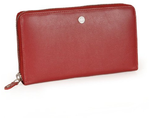 Greenburry Spongy Porte-Monnaie en Cuir 19 cm