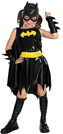 Batgirl Child Costume - Small