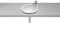 Roca,Foro,Lavabo de porcelana de encimera,Blanco,360mm x 360mm x 165mm,A327880000