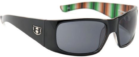 Hoven Ritz black mex/grey 16-1201 Sonnenbrille