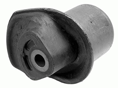 LEMFÖRDER 10222 01 Lagerung Achskörper für Volkswagen Golf MK III (1H1) 1989-2000 Links, Rechts, Hinterachse und Andere Fahrzeuge