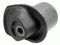 LEMFÖRDER 10222 01 Suspension Corps De L'Essieu pour Volkswagen Golf MK III (1H1) 1989-2000 Droit, Gauche, Essieu Arrière et autres véhicules