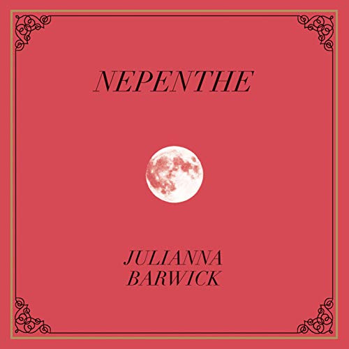 Dead oceans Nepenthe