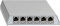 Rutenbeck 23610106 Patchpanel Fach, PP-Cat.6A iso-6 Ap
