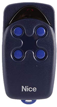 Télécommande NICE FLO4