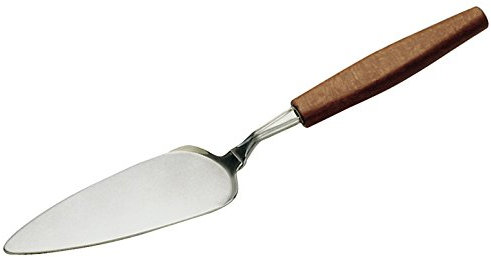 Motta Pala Paletta per Torta con Punta Tonda