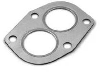 ZentimeX Z726434 Auspuffdichtung Dichtung für Niva 78-92