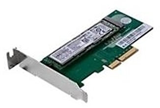 Lenovo M.2.SSD Adapter-high profile scheda di interfaccia e adattatore Interno