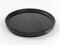 vhbw filtro infrarossi universale 950nm per compatibile con obiettivi di fotocamere con attacco da 58mm - Filtro IR circolare, nero