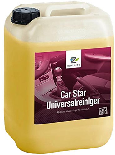 Nextzett (ehem. Einszett) Car Star Universalreiniger 25L