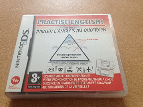 Practise English! Meistern Sie typische Alltagssituationen