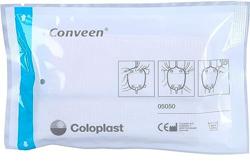 Conveen Befestigungsband einzeln 50504, 2 St. Packung