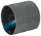 5 cintas abrasivas 90x100 mm, P600/A30, PYR, SE (626408000)