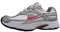 Nike Damen Wmns Initiator Traillaufschuhe, Mehrfarbig (White/Cherry/Metallic Silver/Mist Blue 101), 44 EU