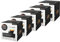 Nescafé Dolce Gusto Espresso Intenso, Lot de 5, 5 x 16 Capsules