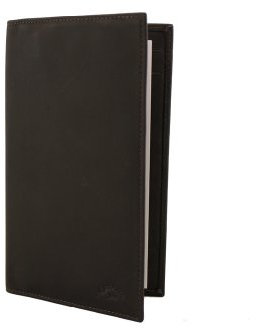 Katana Porte-chéquier Cuir De Vachette Souple Gras K 653008