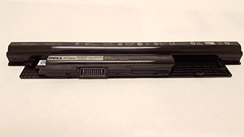 DELL 40 WHr 4-Cell Lithium-Ion Battery