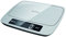 TERRAILLON - MY COOK 15 INOX- Blance de cuisine électronique, Large plateau Inox de 25 x 20 cm, Revêtement Anti-trace, Ecran LCD rétro-éclairé, Capacité 15 kg, Graduation 1 g, Inox