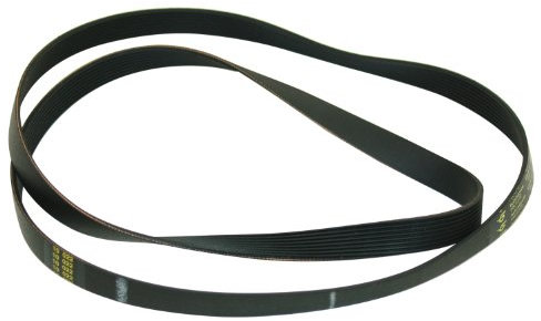 Ariston Hotpoint machine à laver tambour Ceinture Longueur : 1046/1051 mm. véritable Numéro de pièce C00118629
