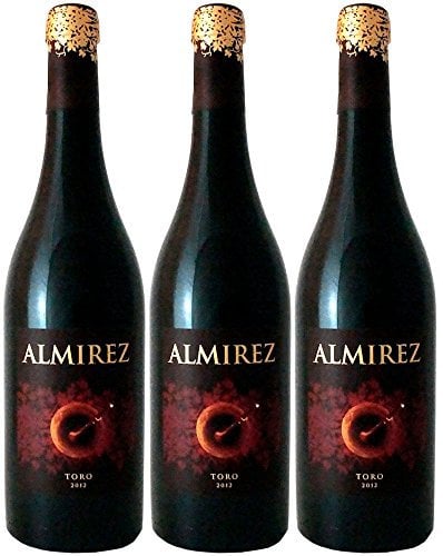 Almirez - Vino tinto 2013 Toro