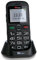 TTfone Jupiter 2 Big Button Pay As You Go Easy Simple Mobile Phone for The Elderly with SOS Emergency Button (O2 Bundle with £10 Credit)